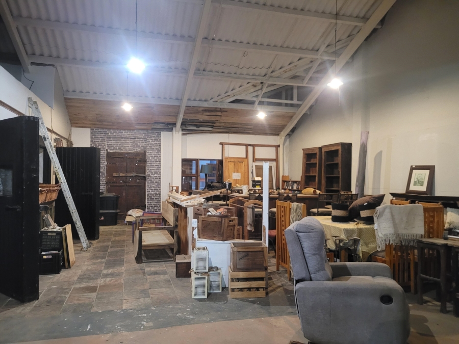 Commercial Property for Sale in Aston Bay Eastern Cape